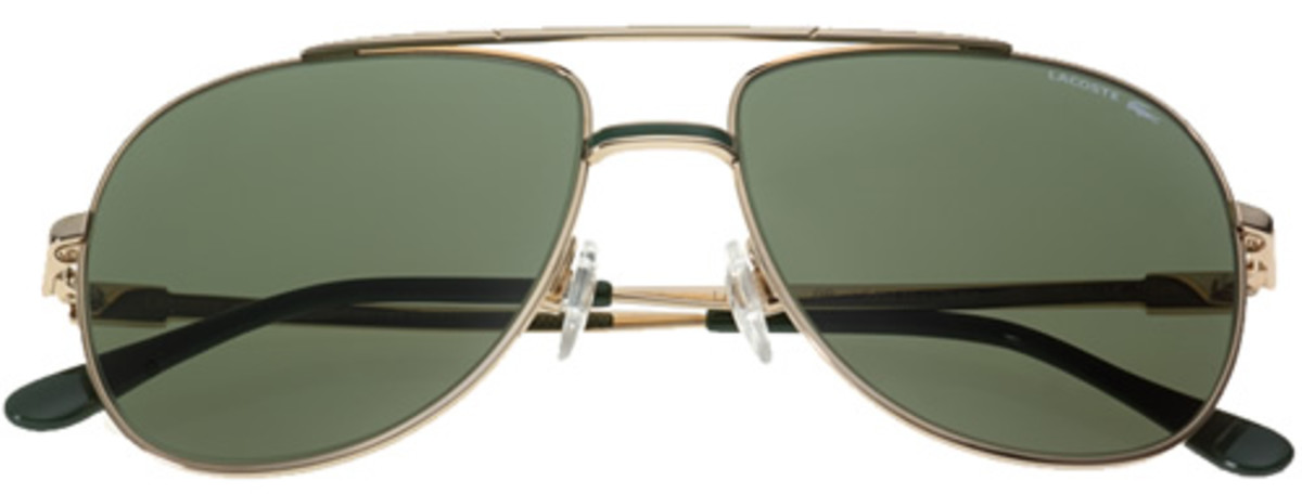 Lacoste 101 Sunglasses - Acquire