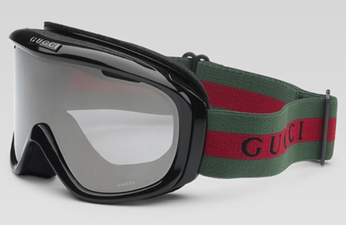 Gucci Ski Goggles - Acquire