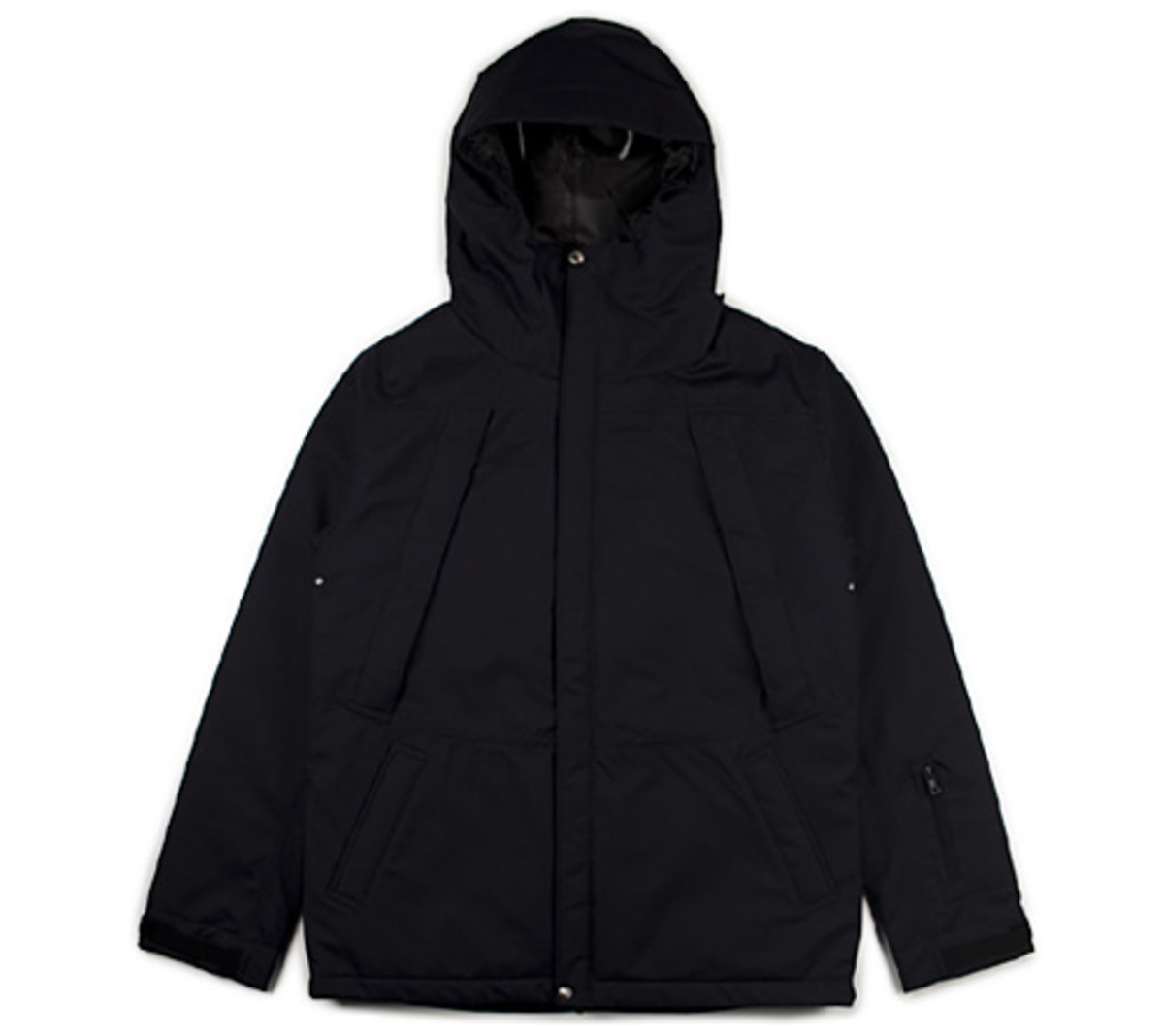 HFF Mountain Parka Lサイズ+marinoxnatal.com.br