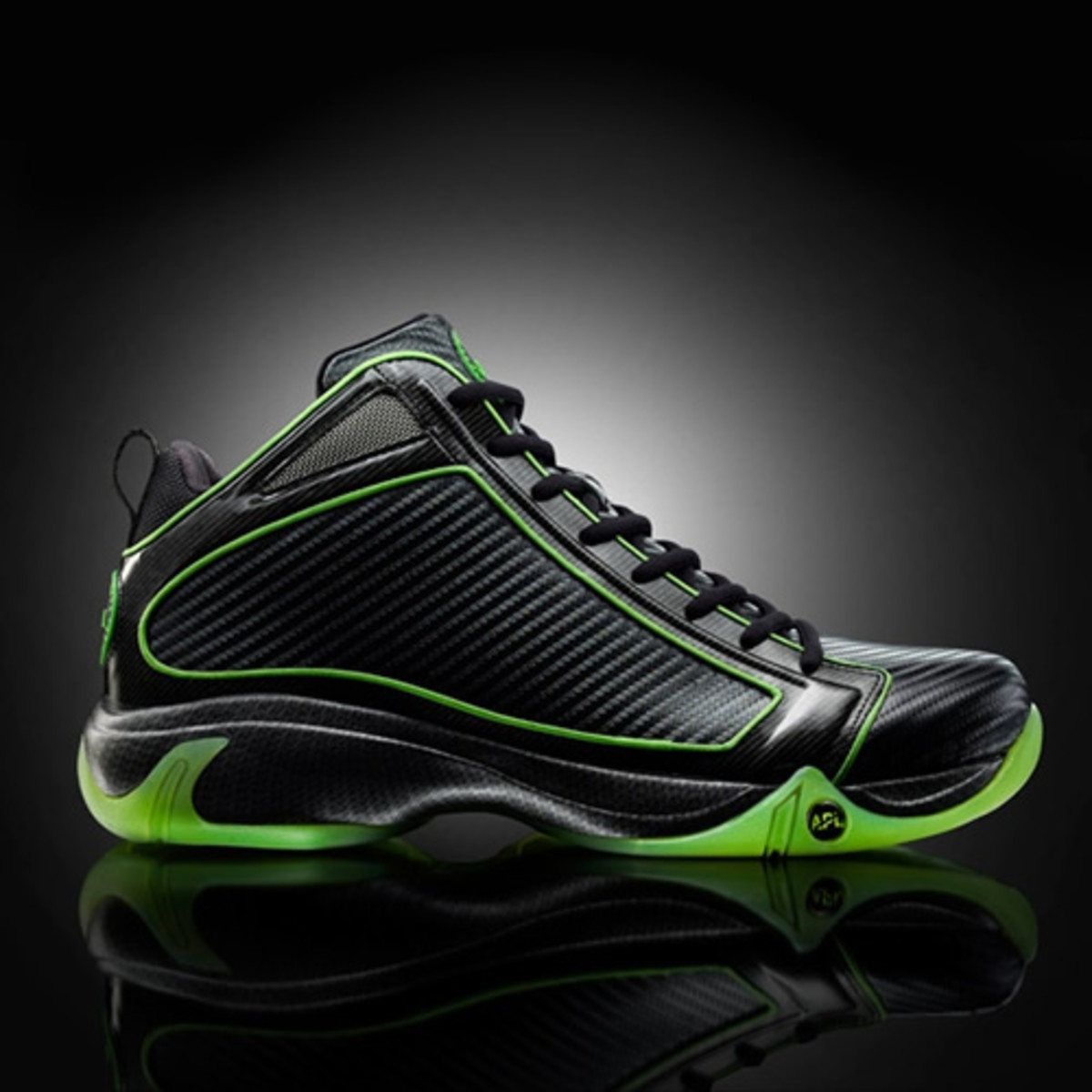 APL Concept 1 Basketball Shoe Acquire