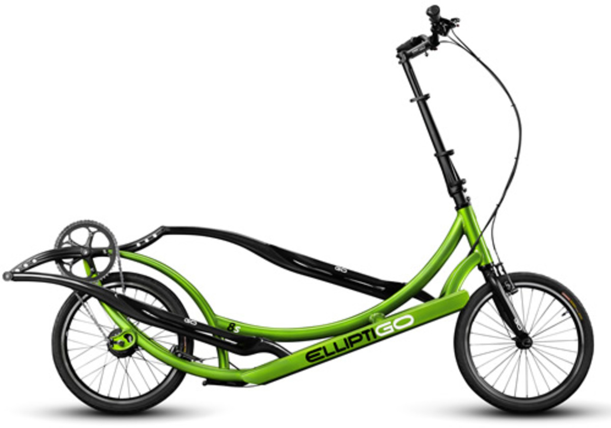 elliptigo gumtree