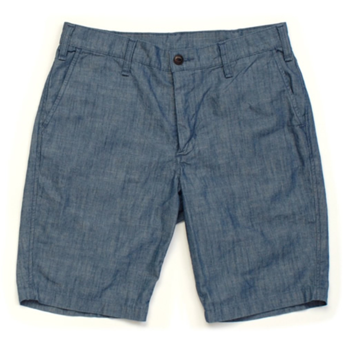Left Field Angus Young Shorts - Acquire