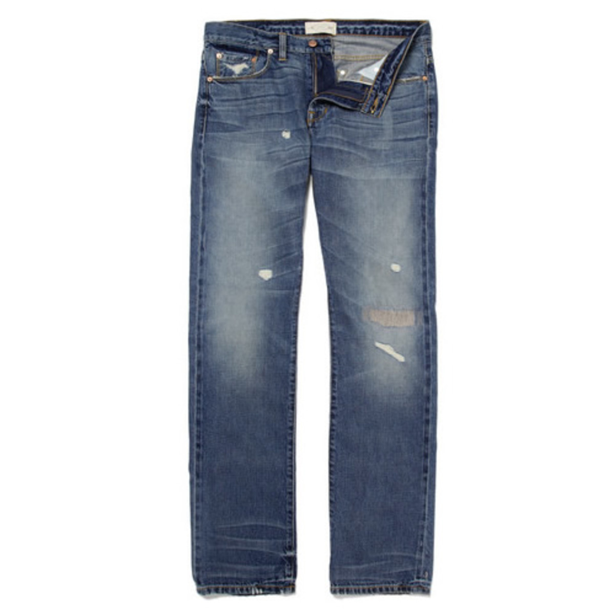 Simon Spurr 5 year Anniversary Jeans - Acquire