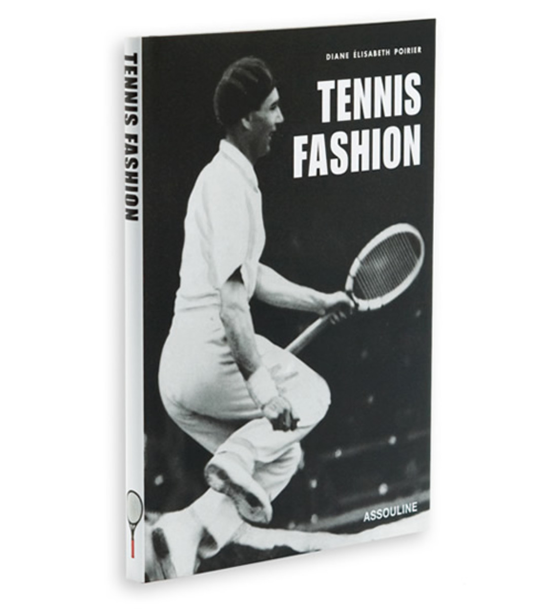 Tennis Fashion Acquire