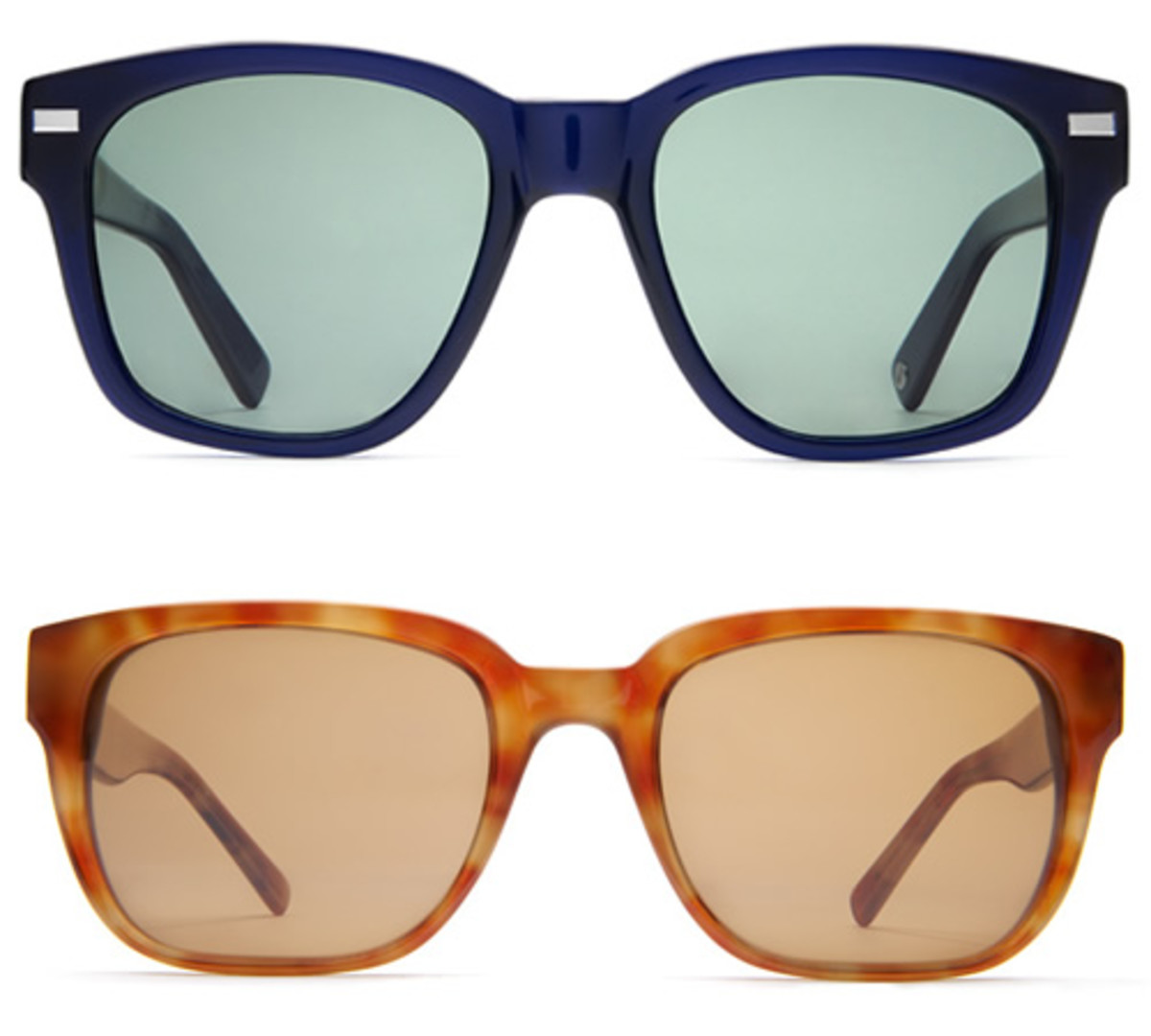 Warby Parker Sunwear - Acquire