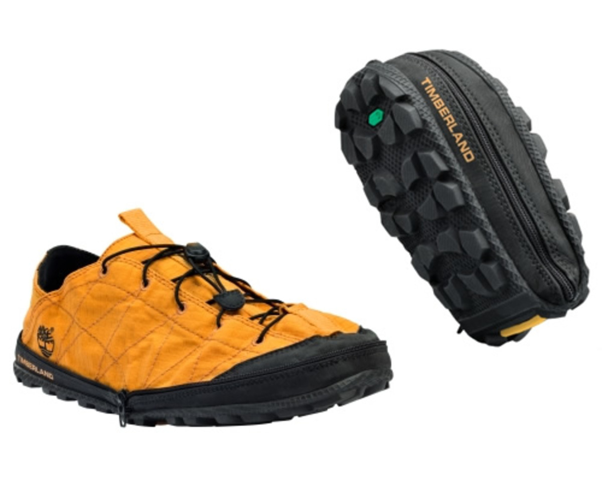 timberland radler trail camp shoes