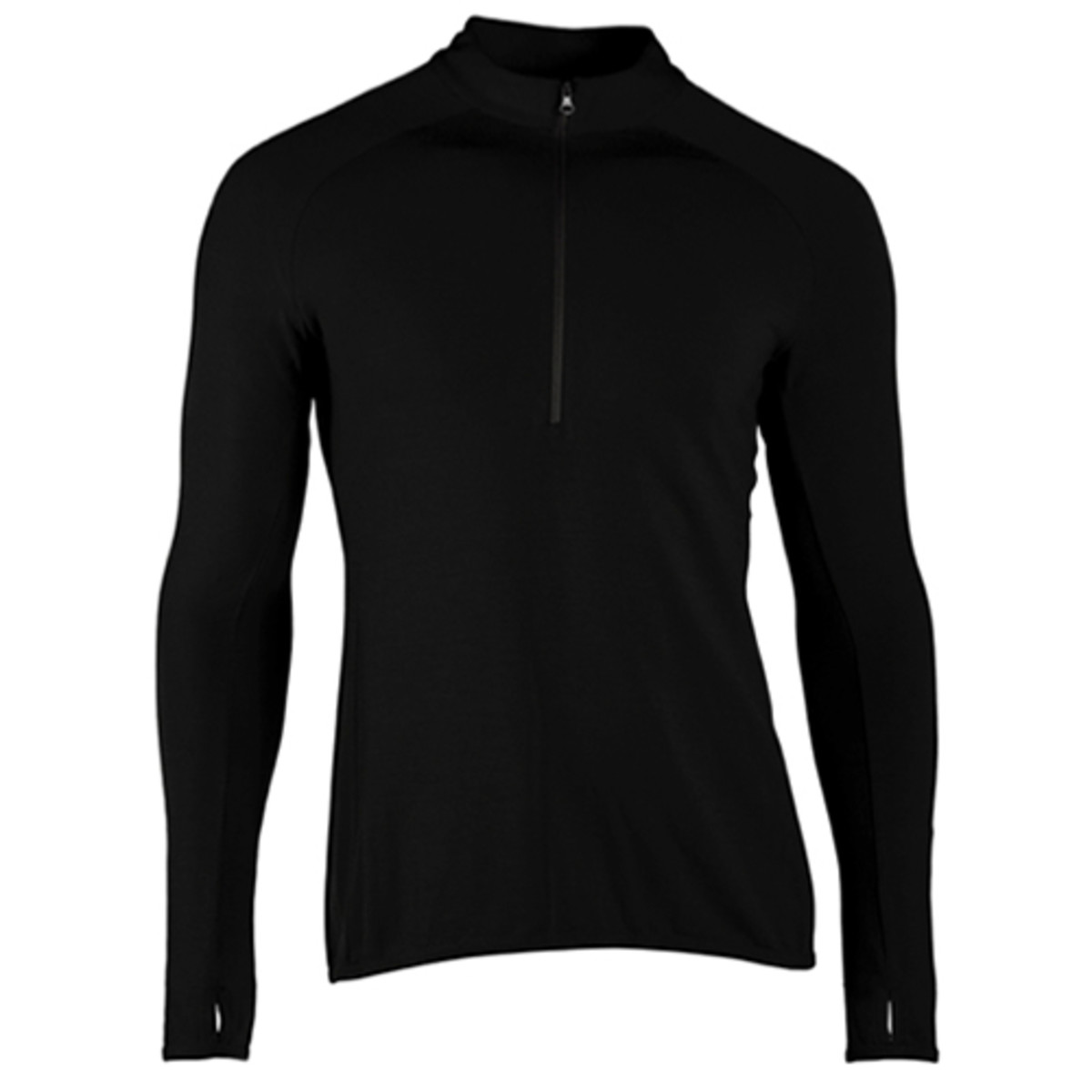 Triple Aught Design Merino Half Zip - Acquire