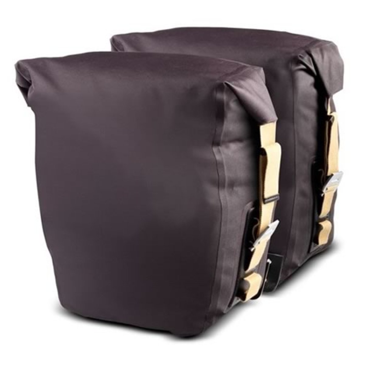 Brooks lands end pannier online