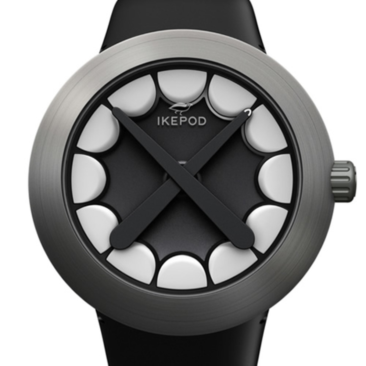 Ikepod x KAWS - Acquire