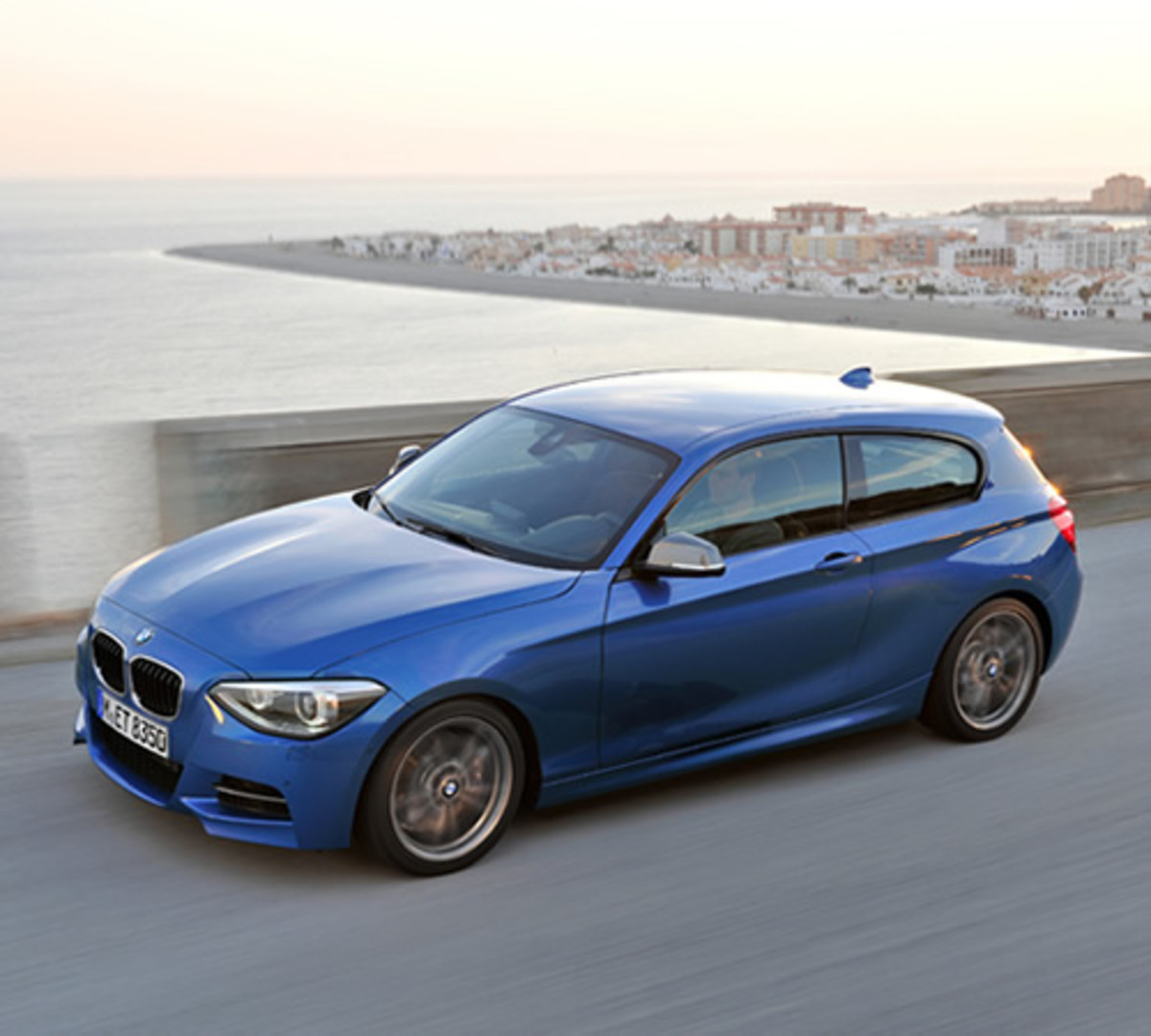 2013 Bmw M135i Acquire 8882