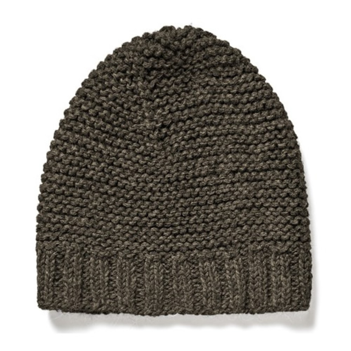 Apolis Co-Op Alpaca Beanie - Acquire