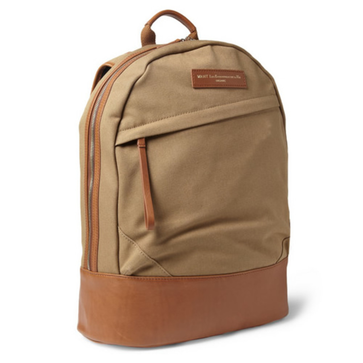 Want Les Essentiels Kastrup Backpack - Acquire