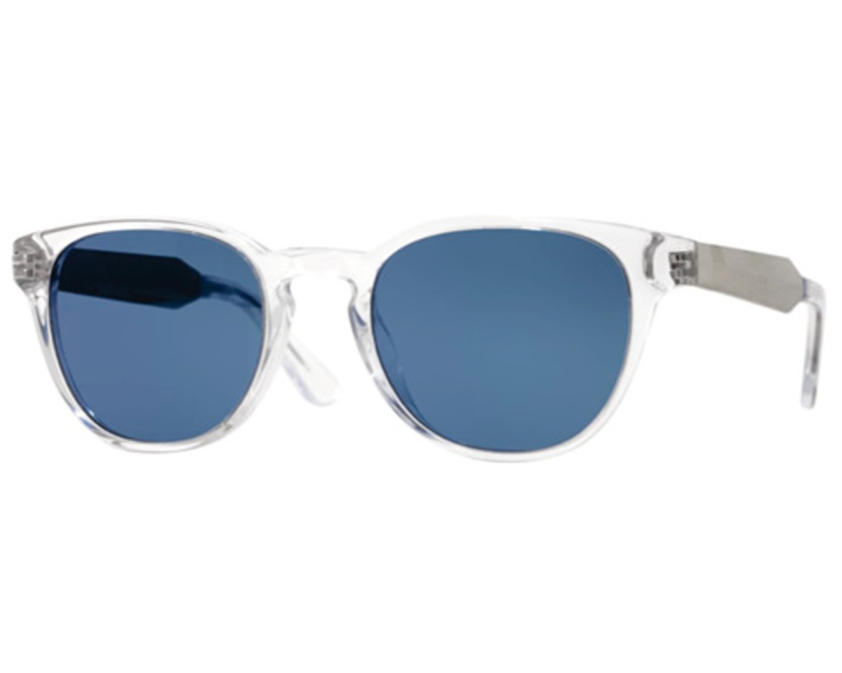 Paul Smith Alder V2 Men's Navigator Sunglasses - PSSN012V2SALDERV2 - Italy  - Conseil scolaire francophone de Terre-Neuve et Labrador