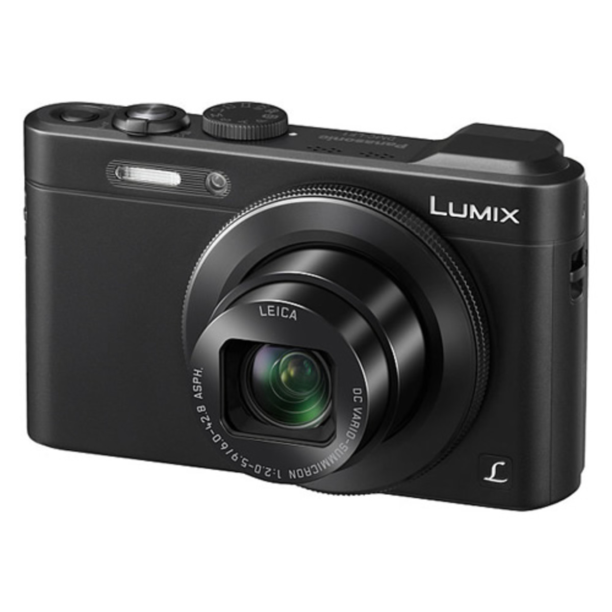 Panasonic Lumix LF1 - Acquire