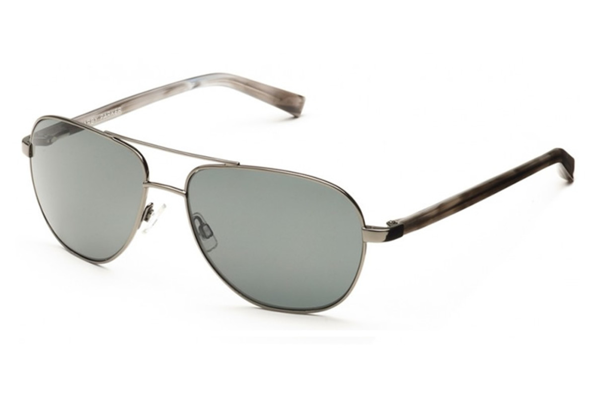 Warby Parker Meridian Collection - Acquire