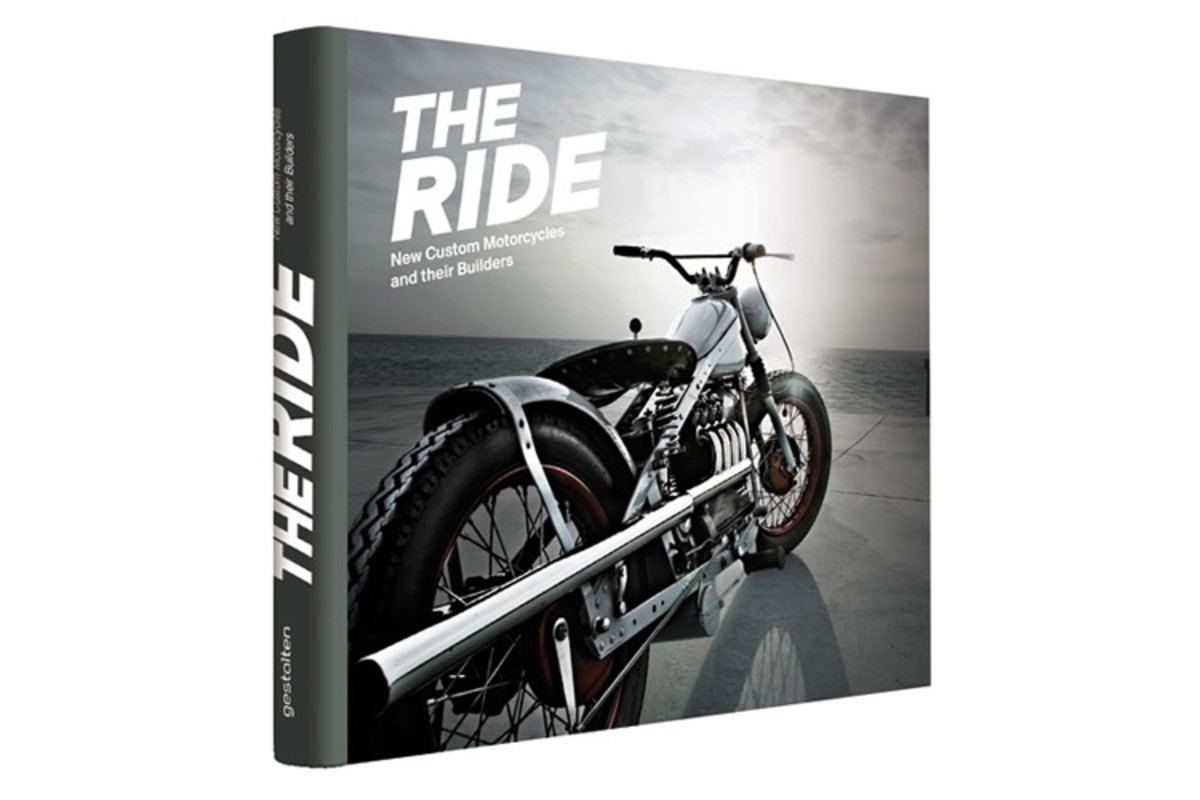 The Ride - Acquire