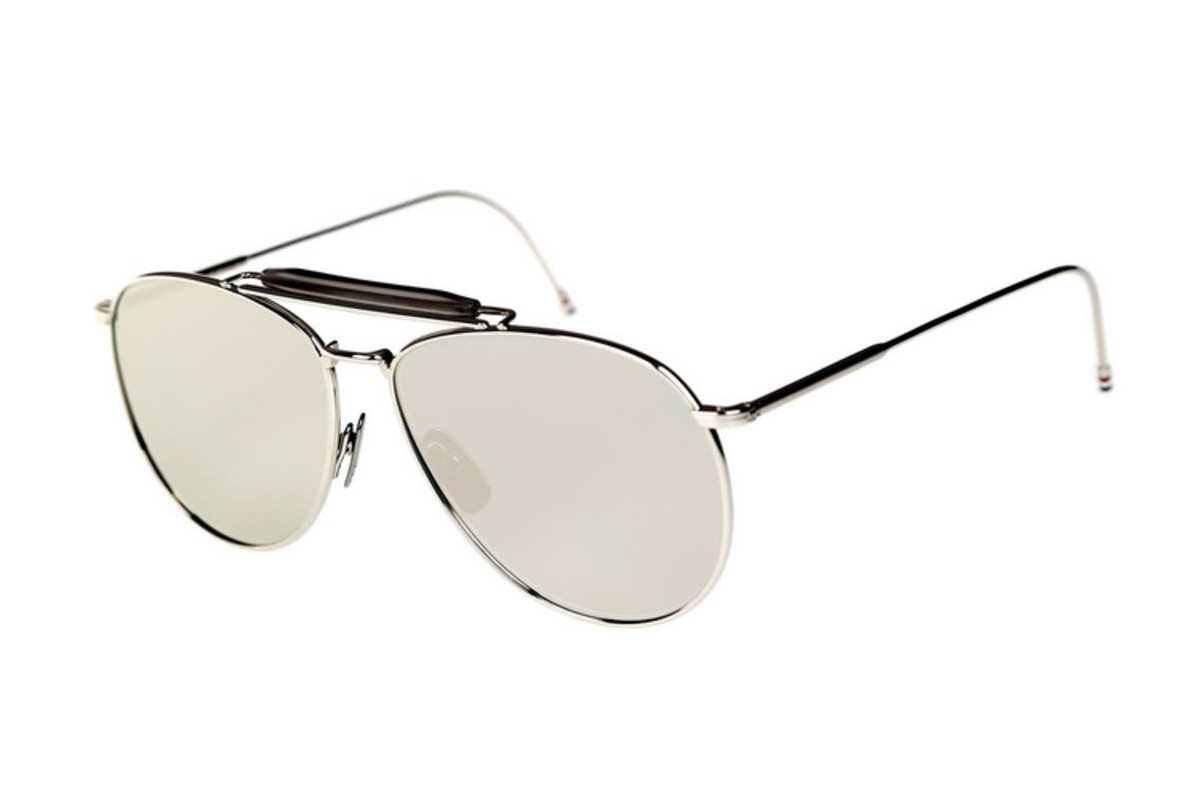 Thom Browne Limited Edition Aviator - Acquire