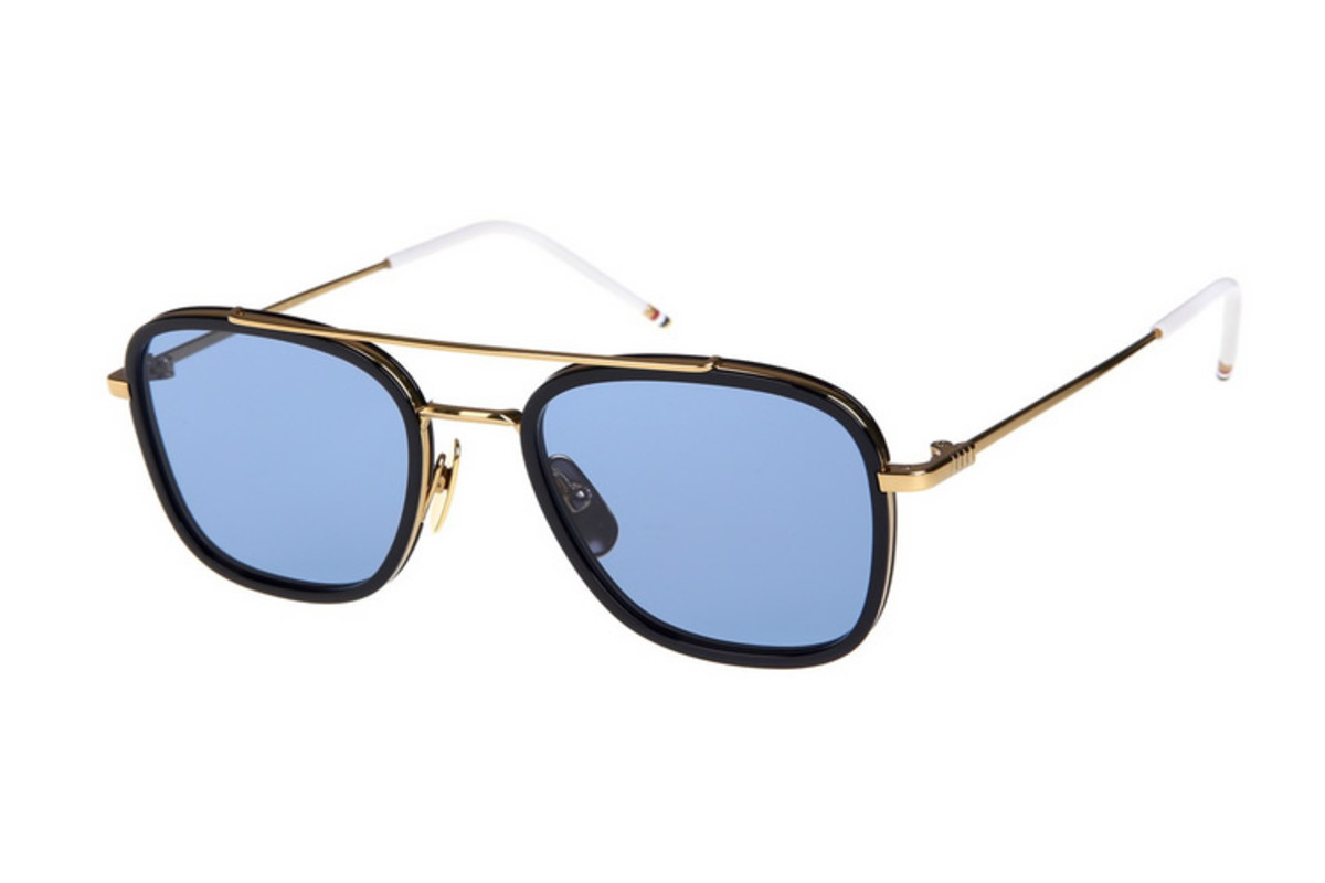 Thom Browne Eyewear Sunglasses TB-800 (T