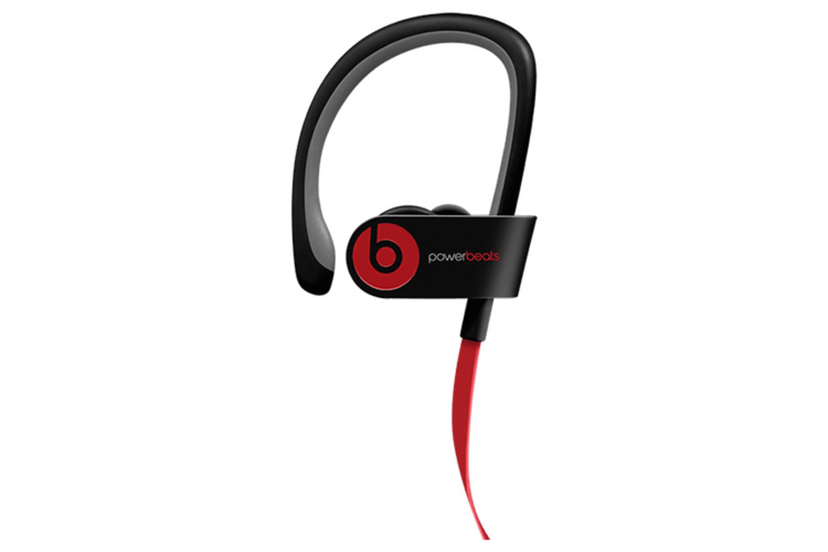 Beats audio outlet 2