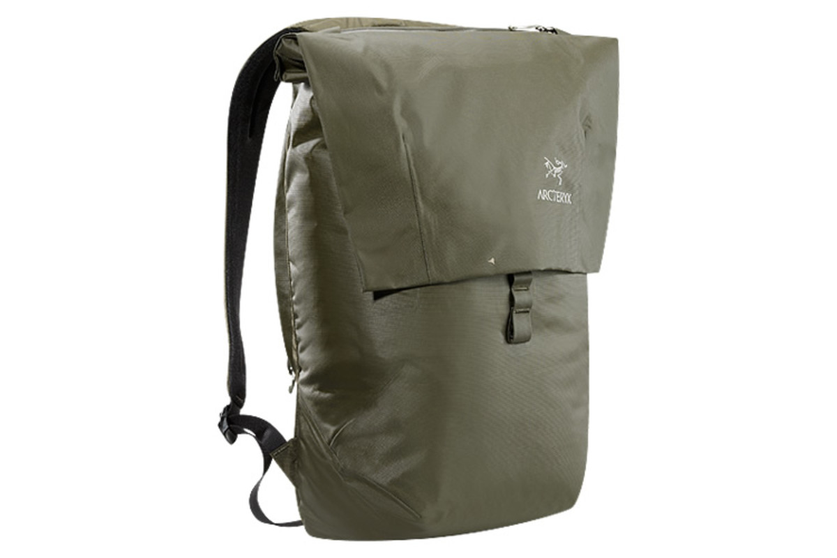 Arc'teryx Granville Backpack - Acquire