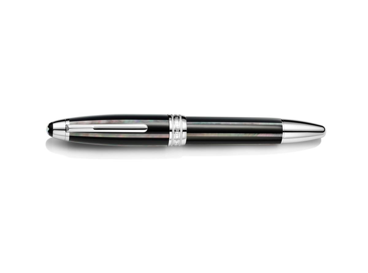 Montblanc Meisterstuck Moon Pearl Acquire