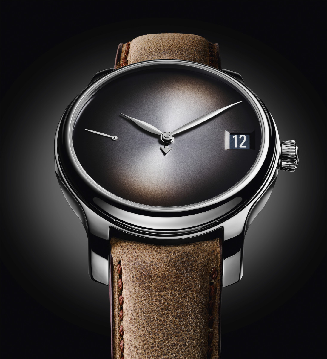H. Moser & Cie. releases the most elegant Perpetual Calendar you've