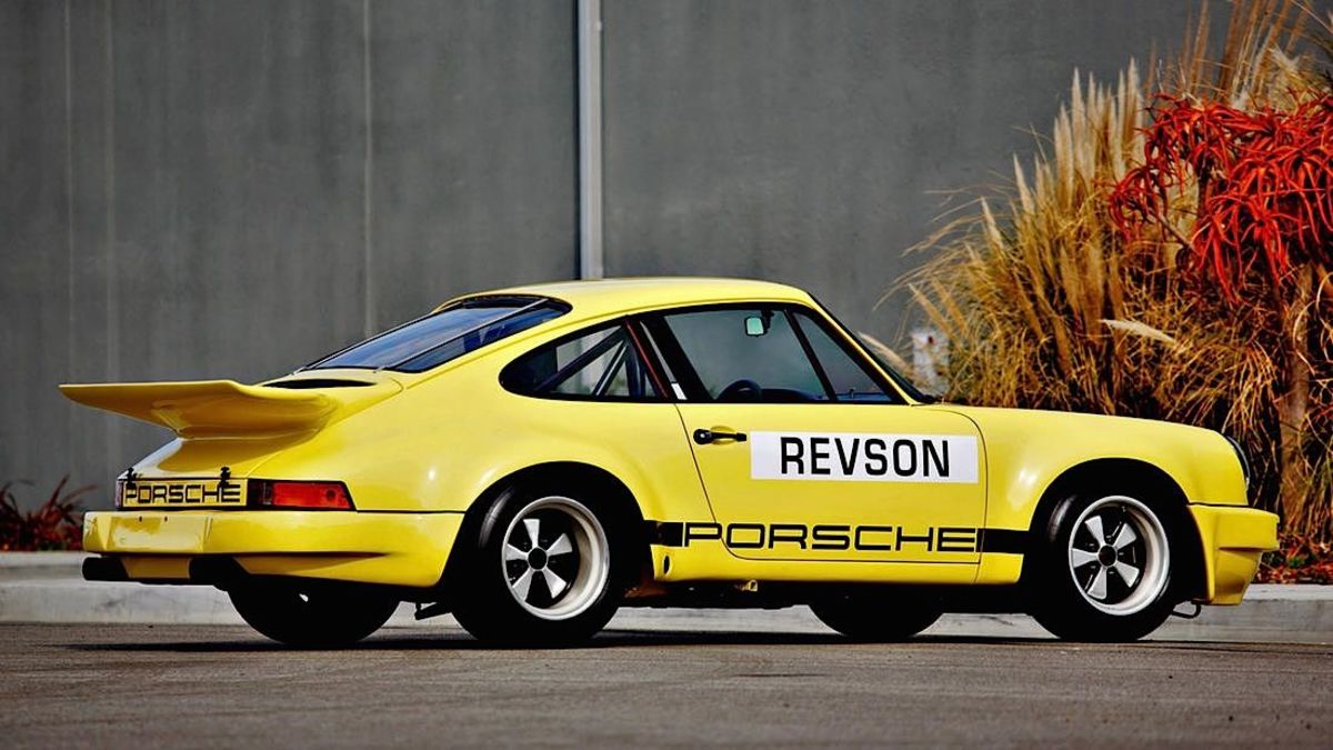 A Trio Of Seinfeld's Almost Mythical Porsches Hit The Auction Block ...