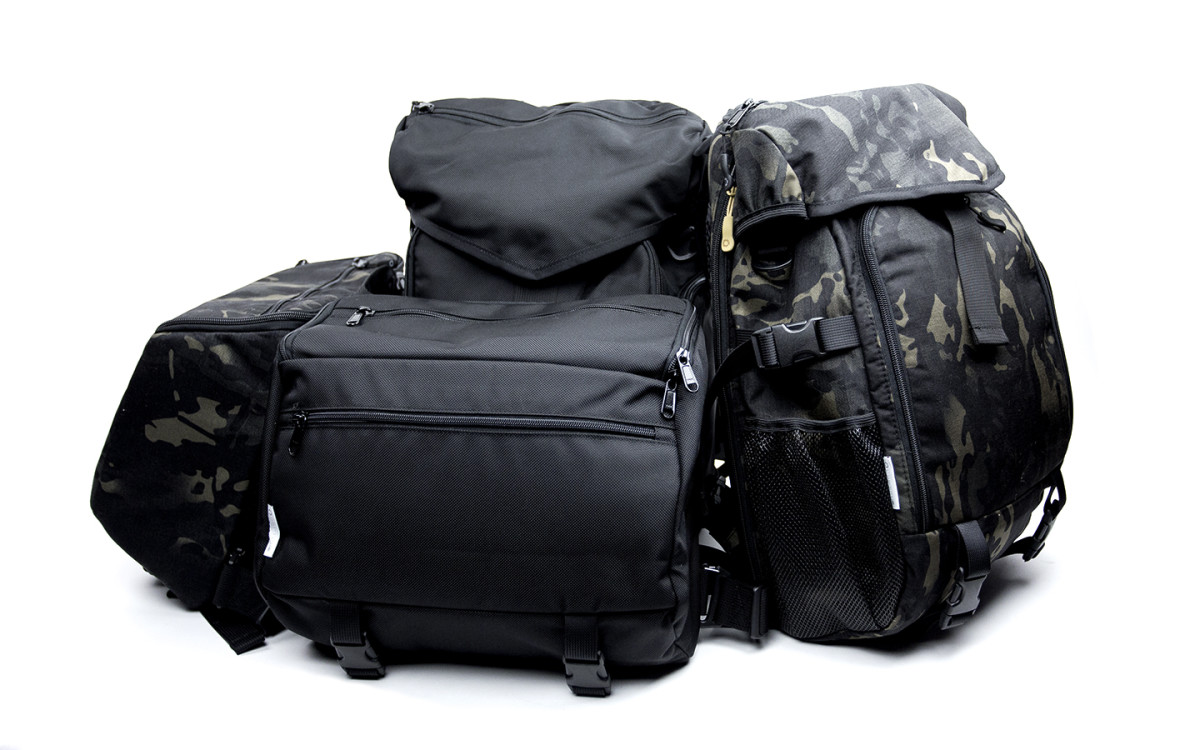 Dsptch Daypack | Tech bag, Daypack, Laptops and tablet