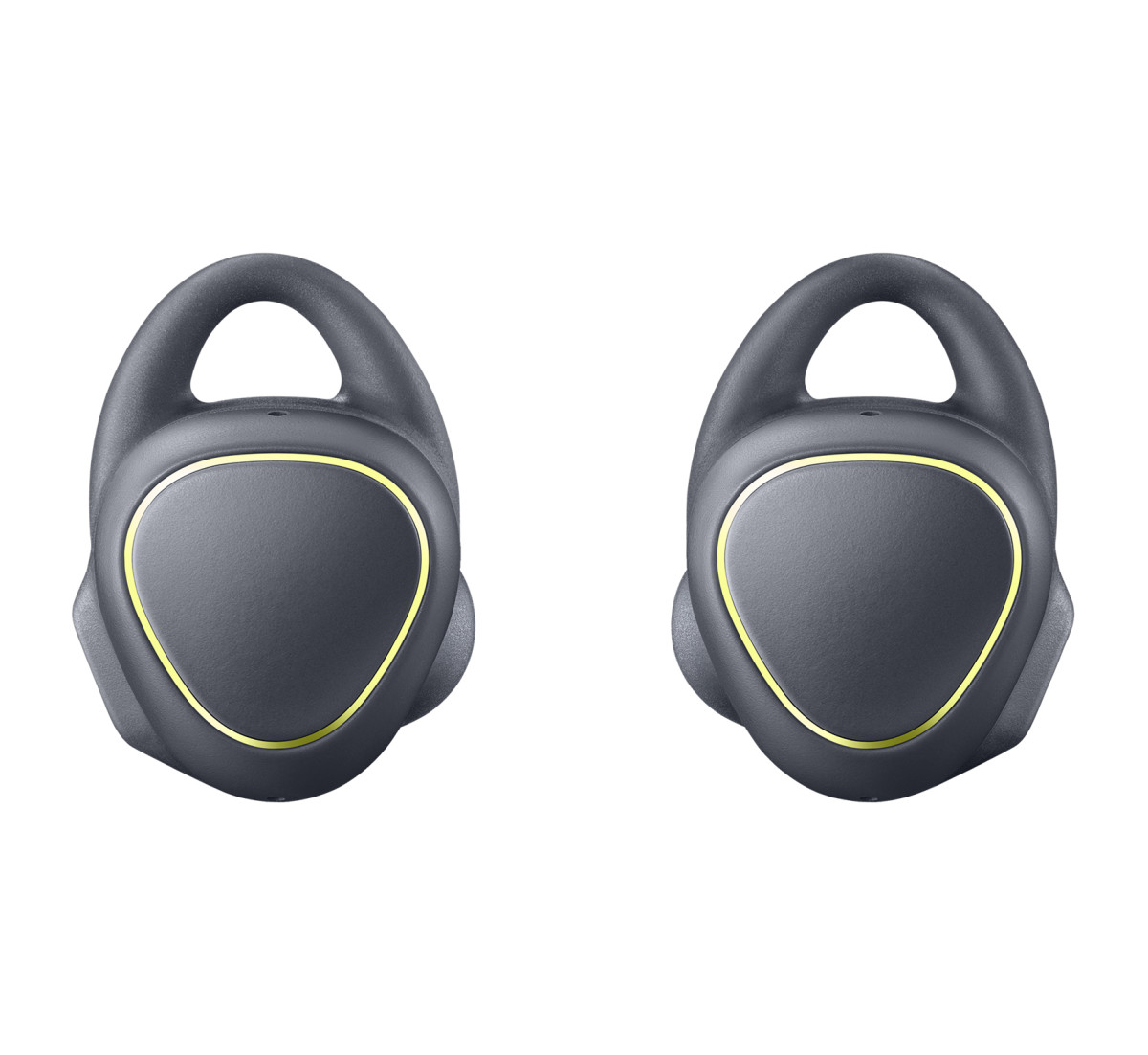 Samsung S Gear Iconx Gives You Wireless Earbuds And Fitness Tracking In One Device Acquire