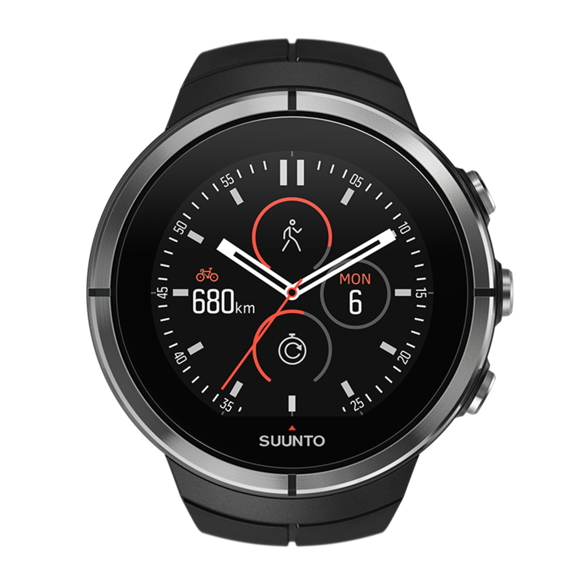 Suunto hotsell spartan s