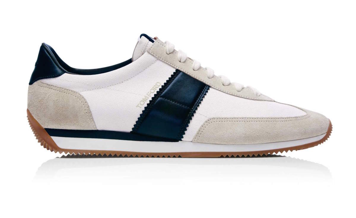 Tom Ford A/W '15 Tennis Shoes - Acquire