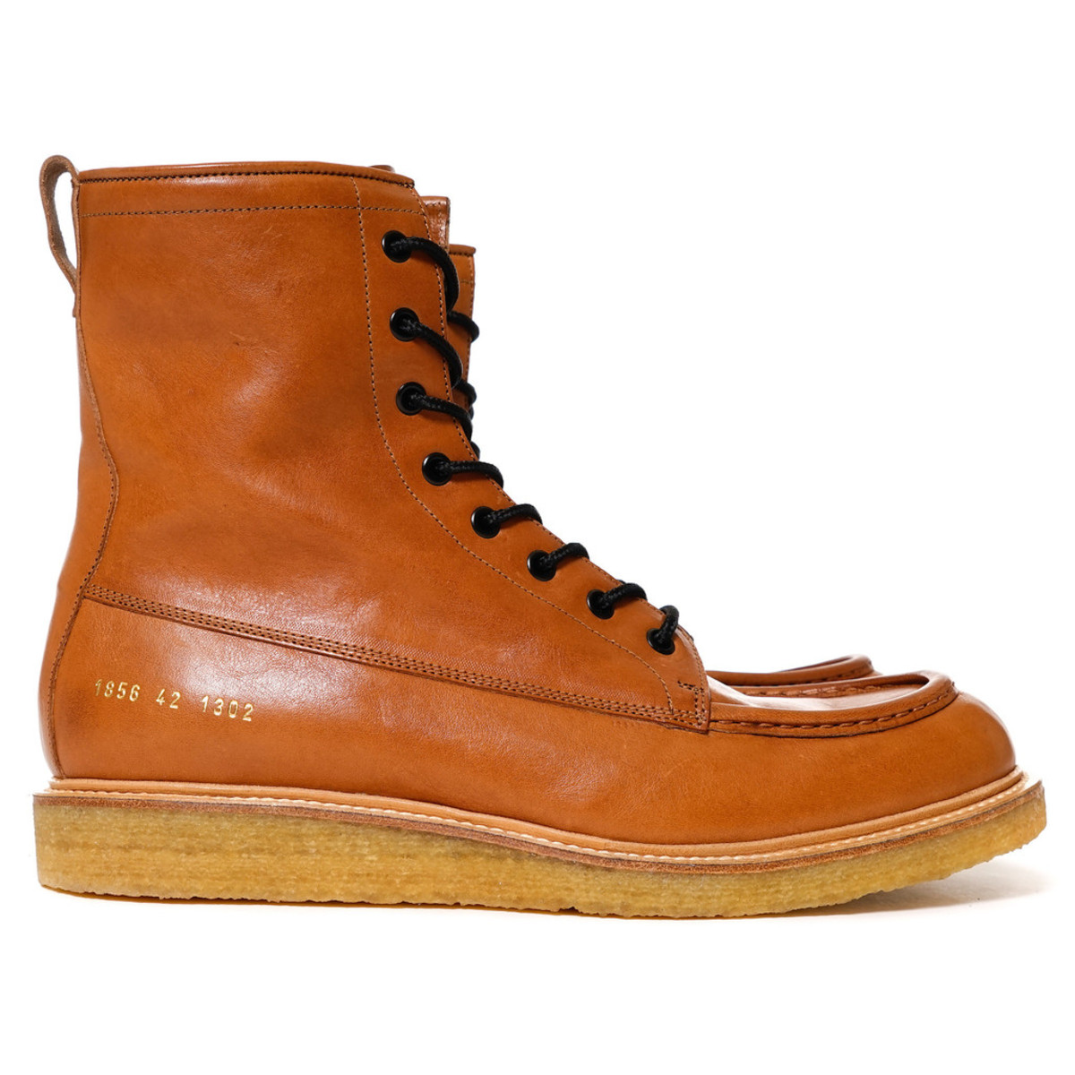 Common Projects Mechanic's Boot - Acquire