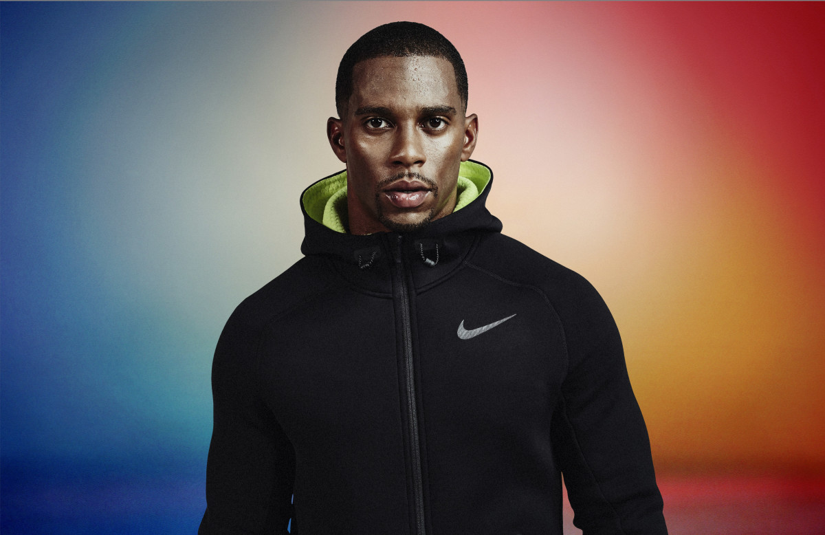 Of Overeenkomend Koninklijke familie Nike's new cold-weather essential, Therma-Sphere Max - Acquire