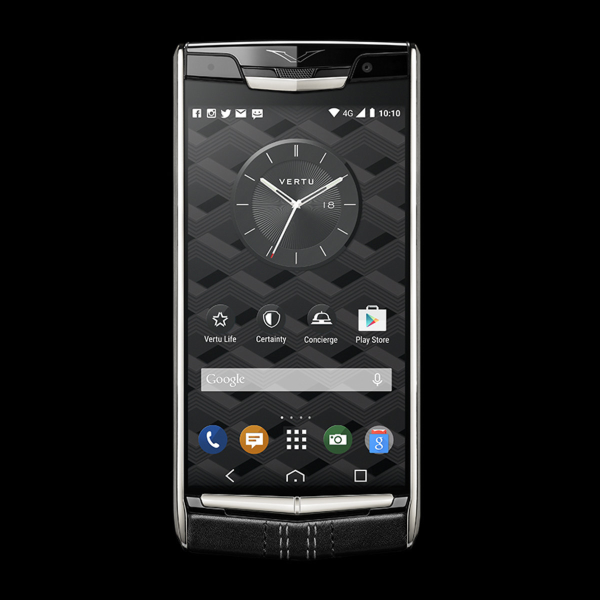 Vertu Phone