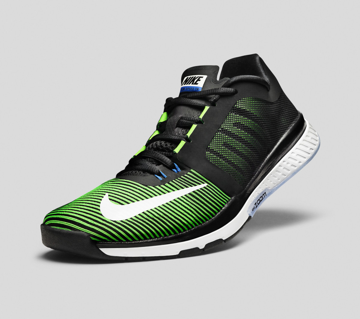 The Nike Zoom Speed Trainer 3 - Acquire