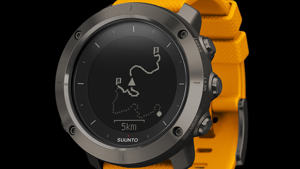 fusedalti suunto traverse