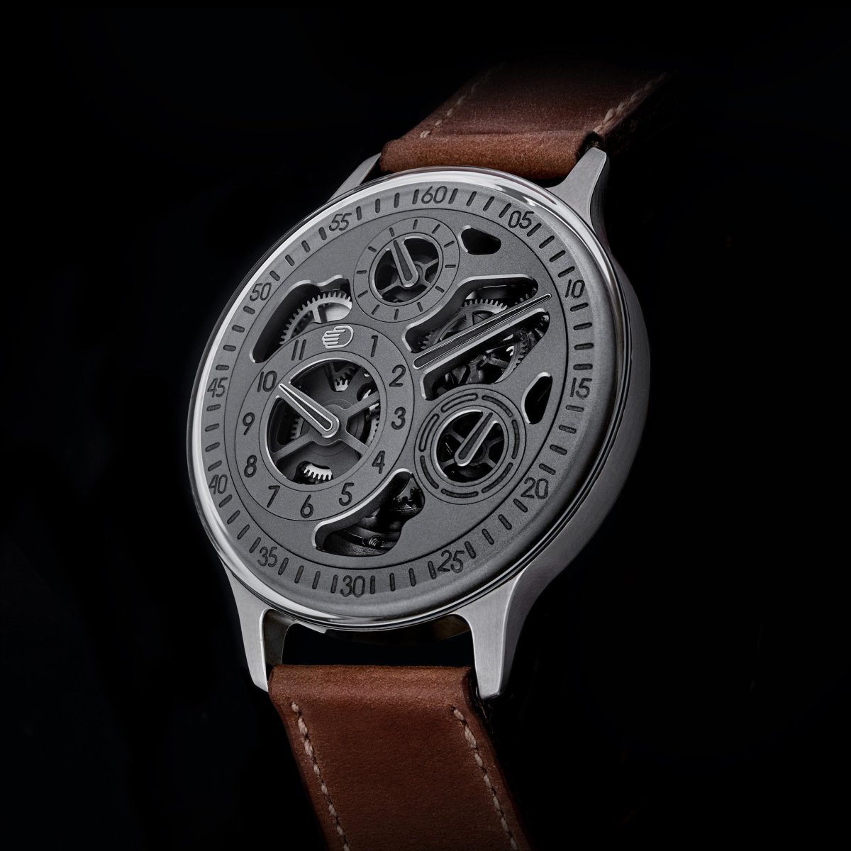 Hodinkee teams up with Ressence for its latest limited edition