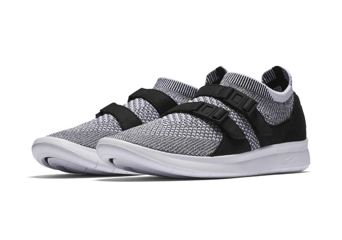 The Nike Air Sock Racer returns with a Flyknit makeover - Acquire