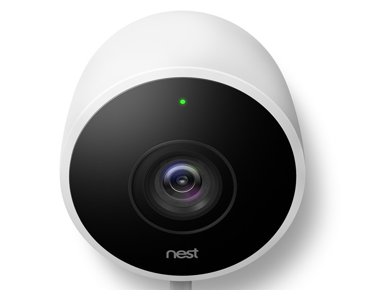 Nest Announces its Long-Awaited Outdoor Camera - Acquire