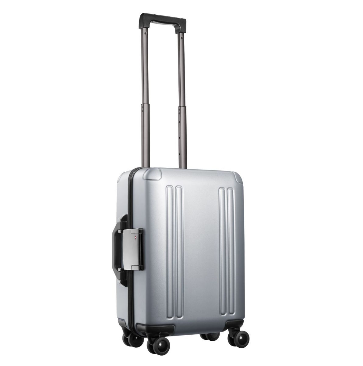 Zero's new ZRO line of luggage focuses on form and function - Acquire