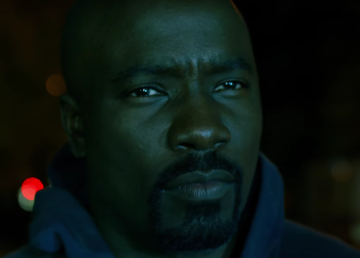 luke cage netflix