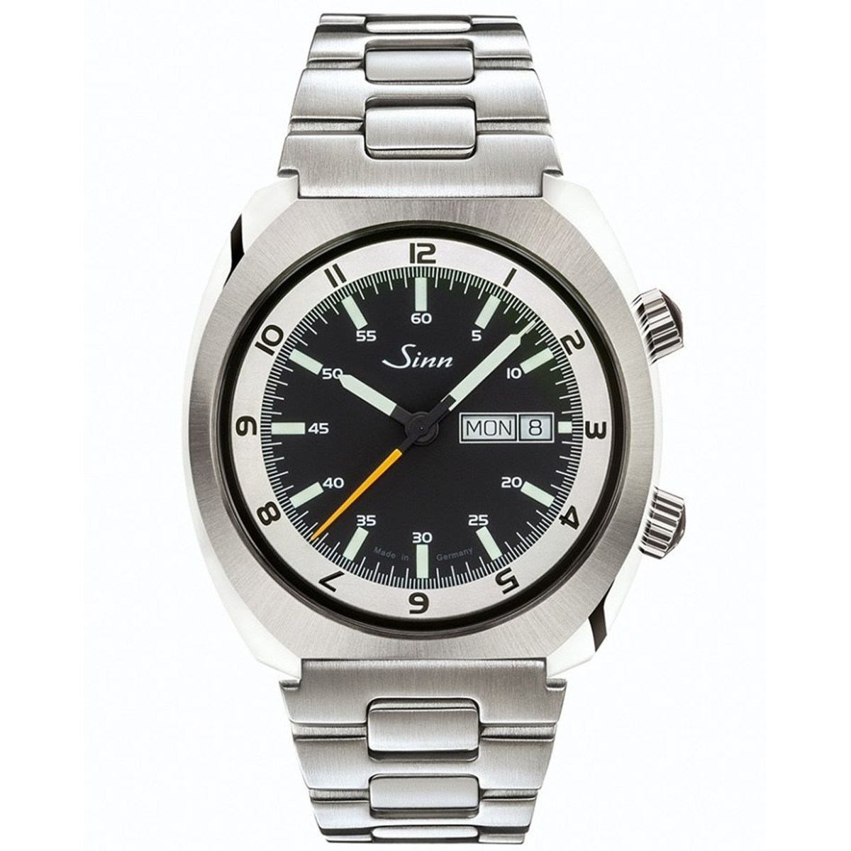 Sinn releases an exclusive watch for Chronos Magazine - Acquire