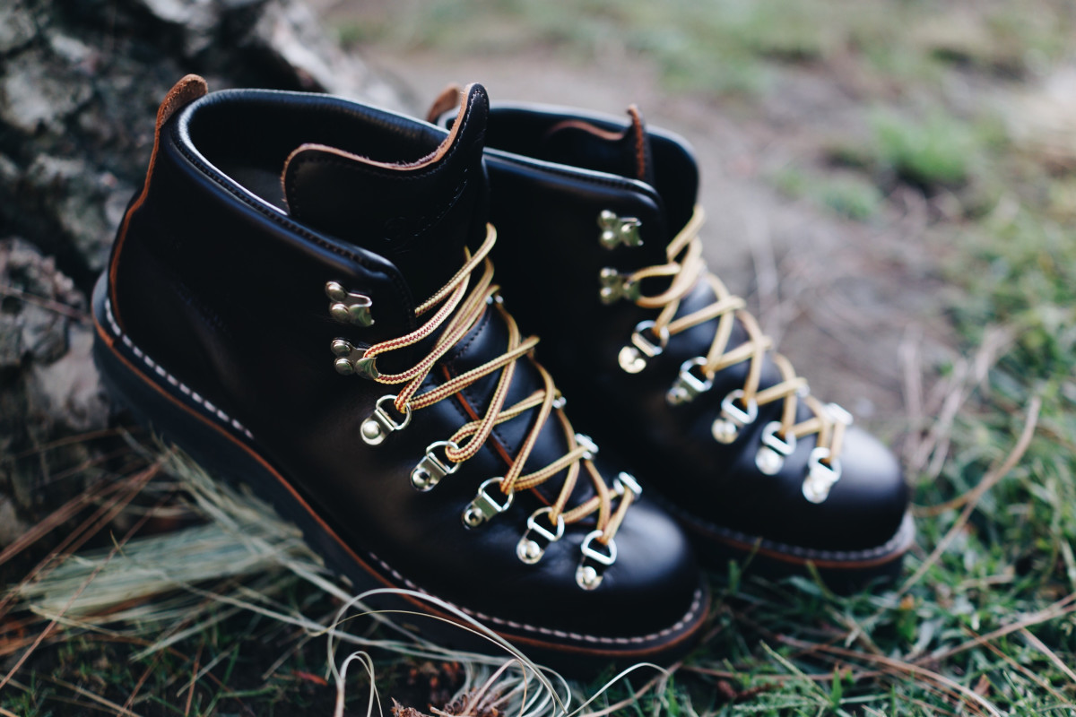 Oregon Proud | Danner's Portland Select Collection - Acquire