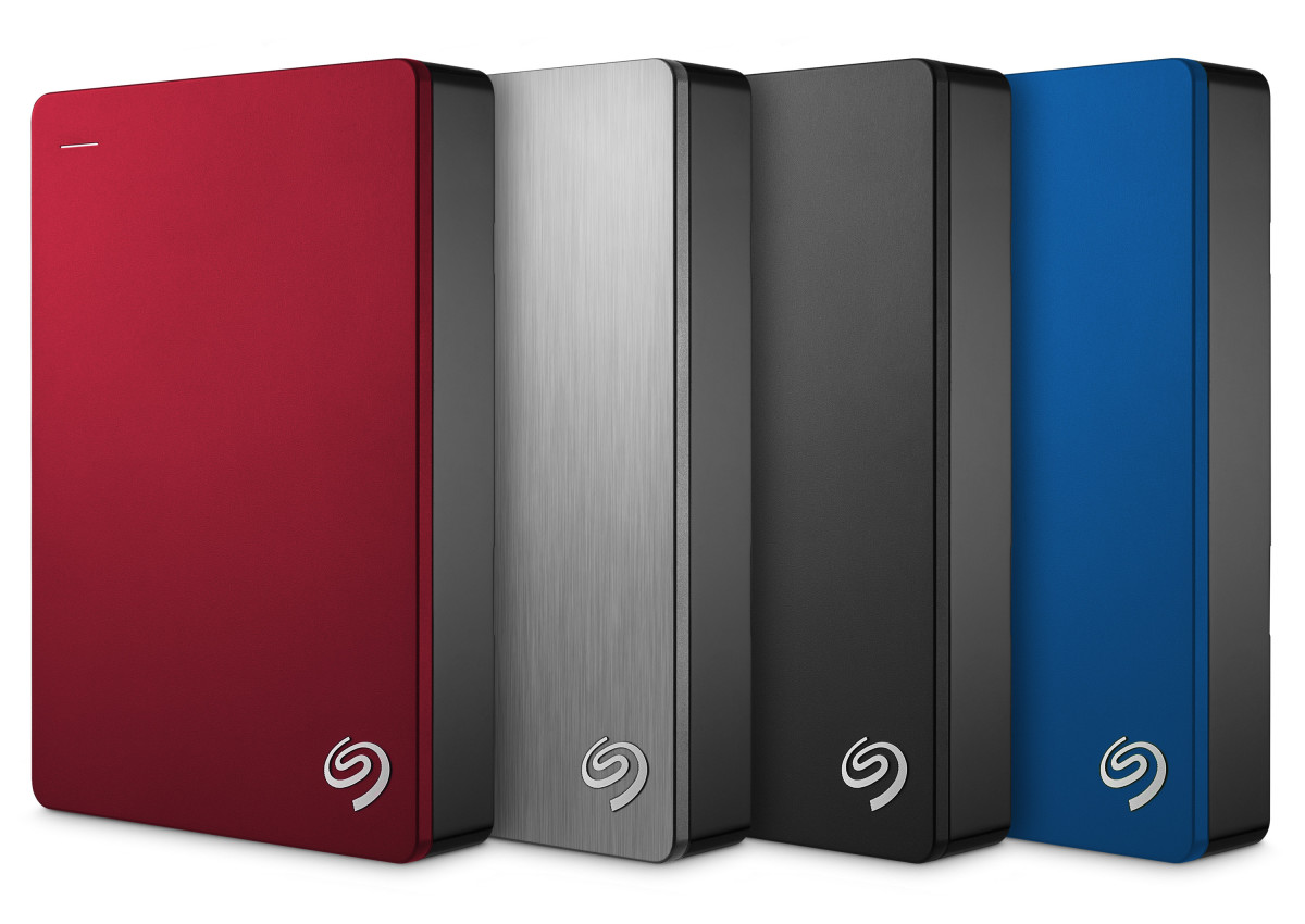 Seagate Backup hotsell Plus Portable 5tb