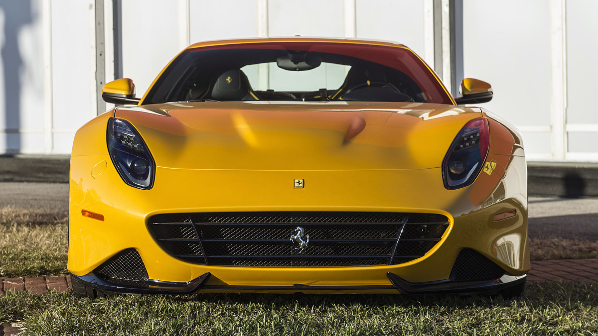 Ferrari's latest one-off is a modern take on the 275 - Acquire