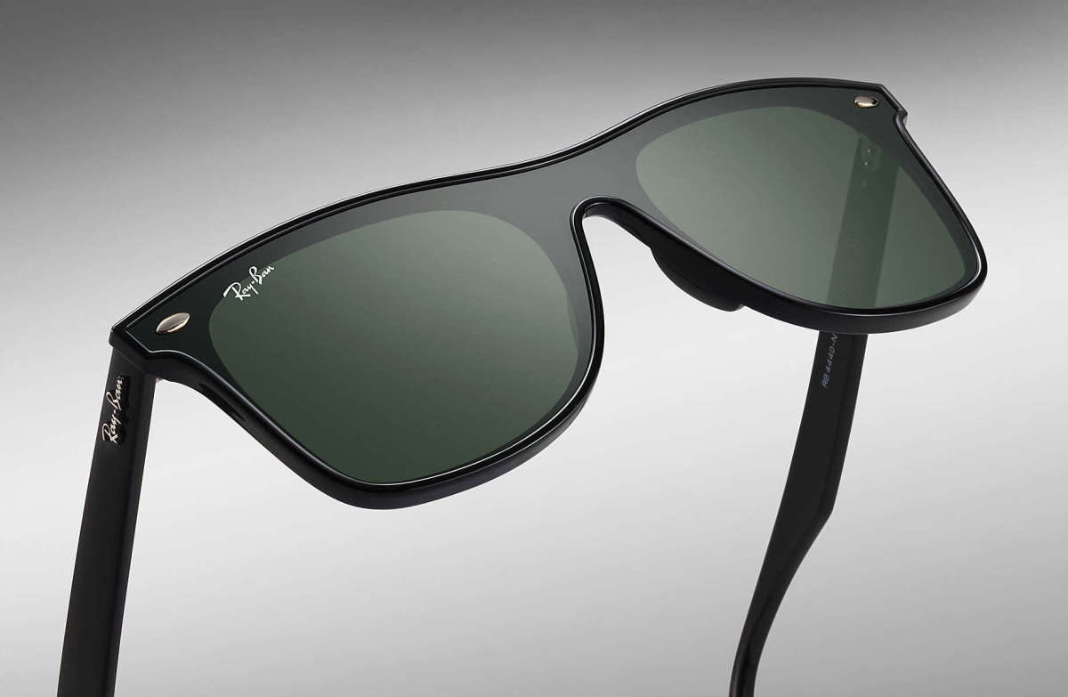 Ray-Ban brings a modern update to an eyewear staple - Acquire