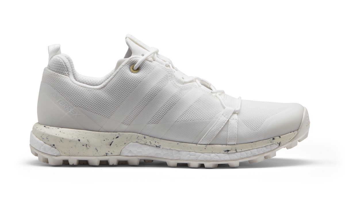 adidas skips the dye process for its TERREX ZeroDye Pack - Acquire