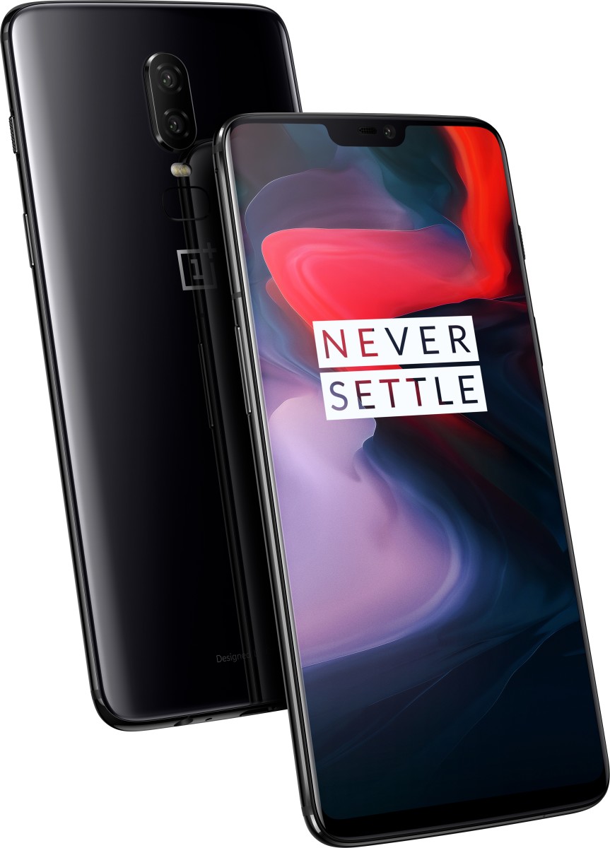 Как найти oneplus 6 если украли