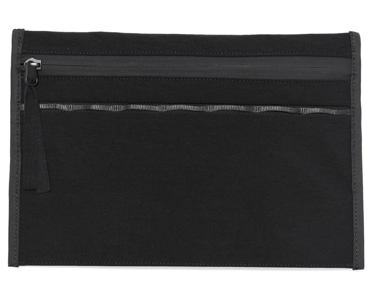Outlier's Waterfall Gusset Pack brings a smart addition to your travel ...