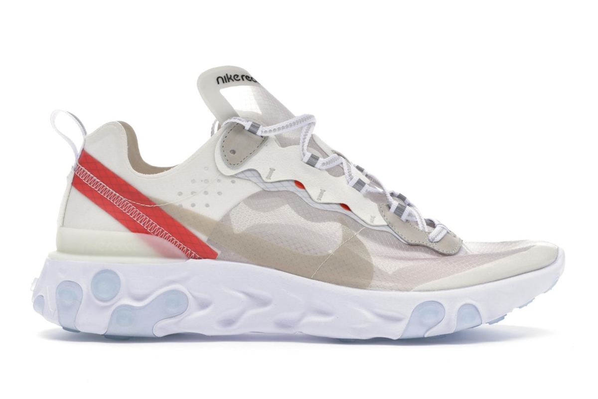 Five sneakers we're eyeing this summer - Acquire